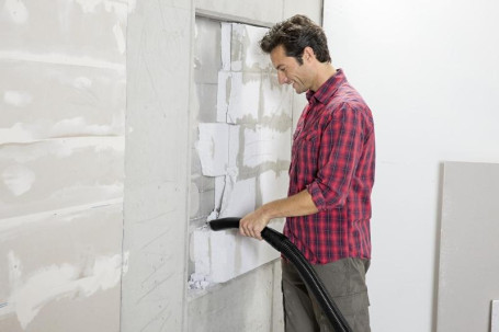 Хозяйственный пылесос Karcher WD 5 Premium, 1.348-230.0