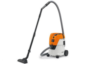 Пылесос для сухой и влажной уборки STIHL SE 62 E 47840124403