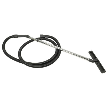 Строительный пылесос Интерскол ПУ-30/1400Р