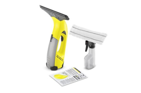 Аккумуляторный стеклоочиститель Karcher WV 50 Plus EU II  1.633-117.0