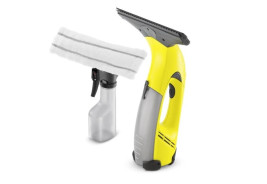Аккумуляторный стеклоочиститель Karcher WV 50 Plus EU II  1.633-117.0