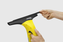 Аккумуляторный стеклоочиститель Karcher WV 50 Plus EU II  1.633-117.0