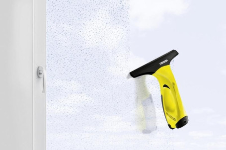 Аккумуляторный стеклоочиститель Karcher WV 50 Plus EU II  1.633-117.0