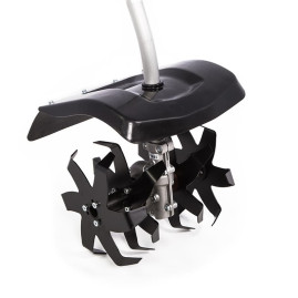 Насадка-культиватор для триммера Greenworks 82TD10 82V