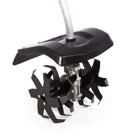 Насадка-культиватор для триммера Greenworks 82TD10 82V