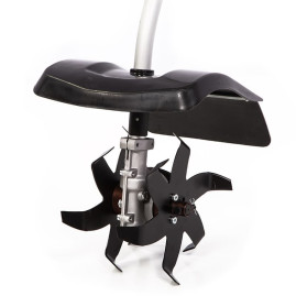 Насадка-культиватор для триммера Greenworks 82TD10 82V