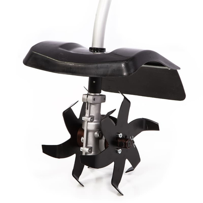 Насадка-культиватор для триммера Greenworks 82TD10 82V