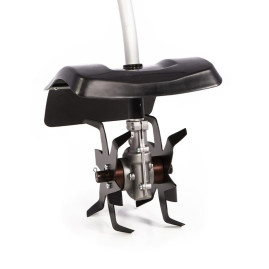 Насадка-культиватор для триммера Greenworks 82TD10 82V