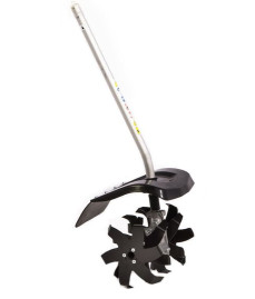 Насадка-культиватор для триммера Greenworks 82TD10 82V