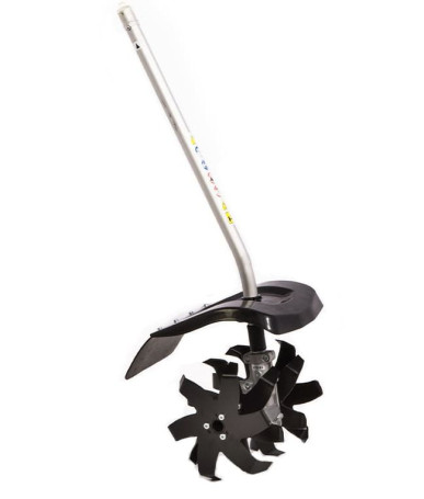 Насадка-культиватор для триммера Greenworks 82TD10 82V