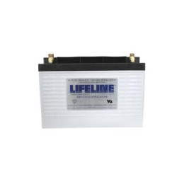 Аккумулятор 12V-17Ah к МT 585,795,5097,6112,6127 VIKING 61704001100