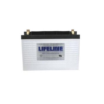 Аккумулятор 12V-17Ah к МT 585,795,5097,6112,6127 VIKING 61704001100