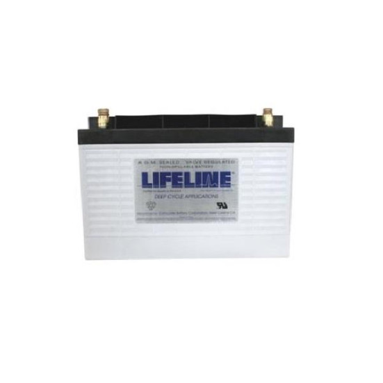 Аккумулятор 12V-17Ah к МT 585,795,5097,6112,6127 VIKING 61704001100