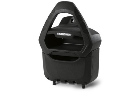Держатель для шланга Premium с ящиком Karcher 2.645-162.0