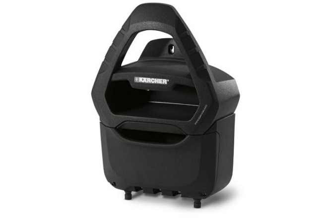Держатель для шланга Premium с ящиком Karcher 2.645-162.0
