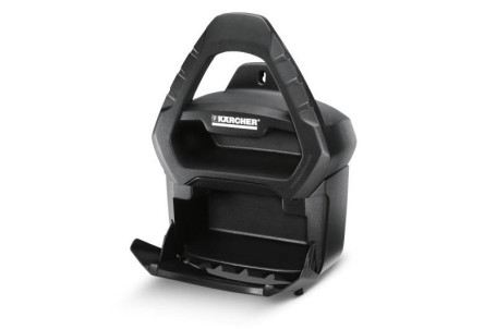 Держатель для шланга Premium с ящиком Karcher 2.645-162.0