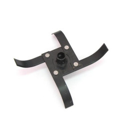 Комплект пропашки VH 400/440 справа внешний VIKING 62267100215