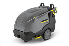 Мойка высокого давления Karcher HDS-E 8/16-4 M 36KW 1.030-906.0