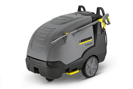 Мойка высокого давления Karcher HDS-E 8/16-4 M 36KW 1.030-906.0