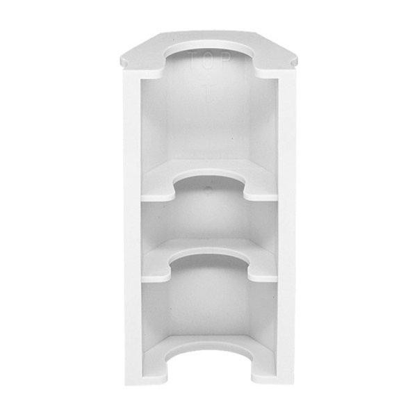 Футляр для комби-канистр для системы заправки 00008810126