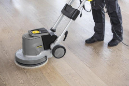 Уборочная машина Karcher BDS 33/180 C Adv 1.291-220.0