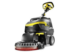 Поломоечная машина Karcher BD 38/12 C Bp Pack 1.783-430.0