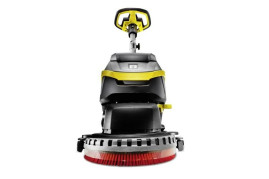 Поломоечная машина Karcher BD 38/12 C Bp Pack 1.783-430.0