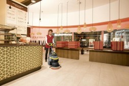 Поломоечная машина Karcher BD 38/12 C Bp Pack 1.783-430.0