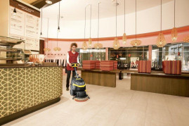 Поломоечная машина Karcher BD 38/12 C Bp Pack 1.783-430.0