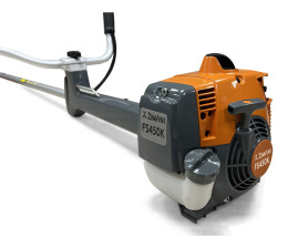 Кусторез ZimAni FS450 K