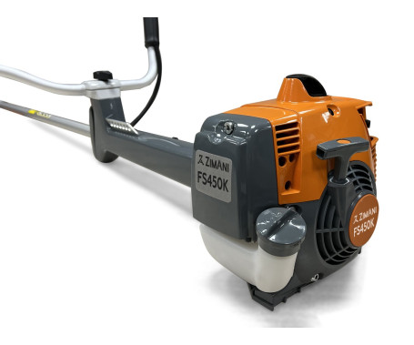 Кусторез ZimAni FS450 K