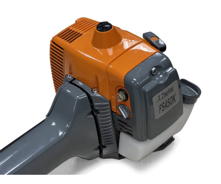 Кусторез ZimAni FS450 K