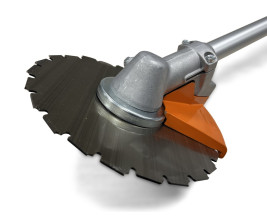 Кусторез ZimAni FS450 K