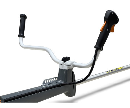 Кусторез ZimAni FS450 K