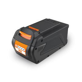 Газонокосилка аккумуляторная VILLARTEC MA 4046 SET:AM405+AC402