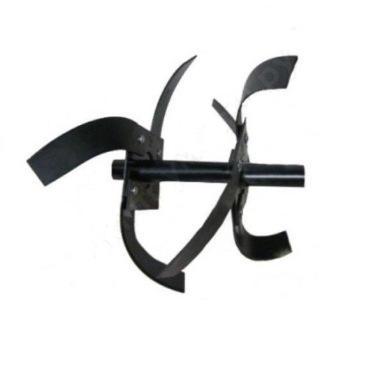 Комплект пропашки VH 660 слева внутренний VIKING 62287100200