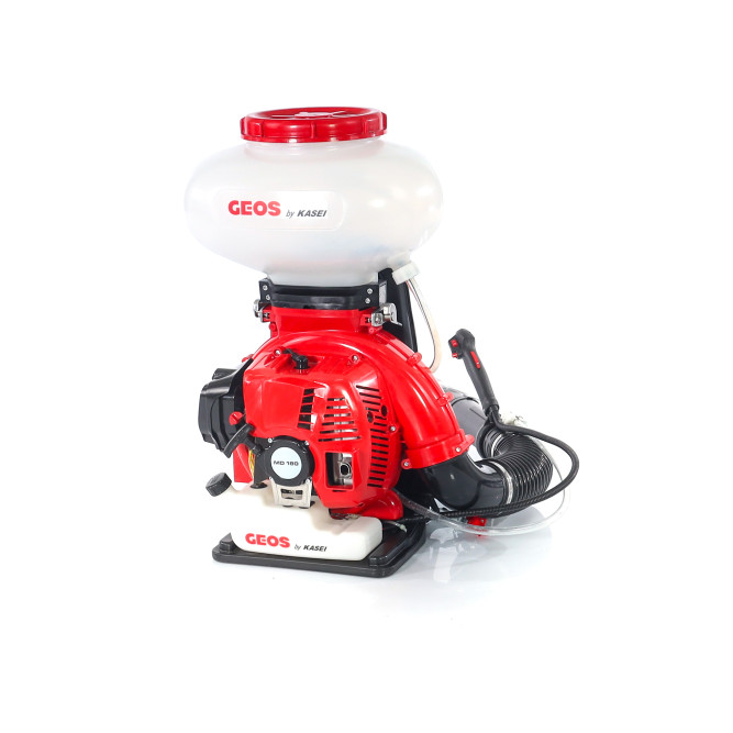 Опрыскиватель бензиновый GEOS Max MD 180