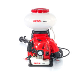 Опрыскиватель бензиновый GEOS Max MD 180
