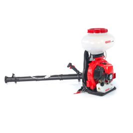 Опрыскиватель бензиновый GEOS Max MD 180