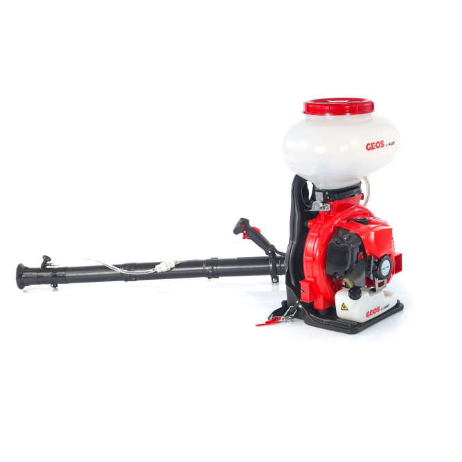 Опрыскиватель бензиновый GEOS Max MD 180