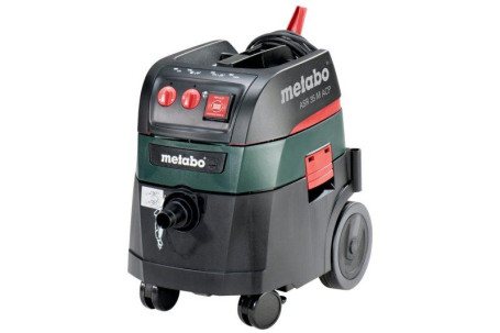 Универсальный пылесос Metabo ASR 35 M ACP 602058000