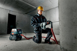 Универсальный пылесос Metabo ASR 35 M ACP 602058000