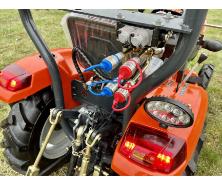 Трактор ZimAni B2741 (AG)