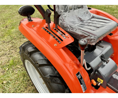 Трактор ZimAni B2741 (AG)