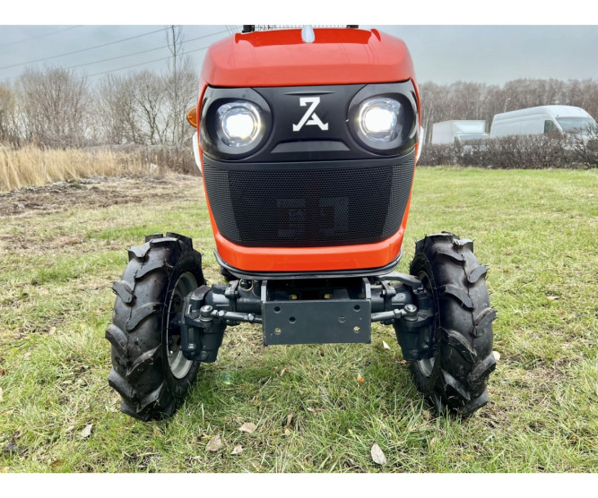 Трактор ZimAni B2741 (AG)