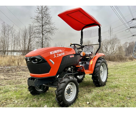 Трактор ZimAni B2741 (AG)