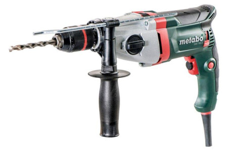 Ударная дрель Metabo SBE 780-2 600781000