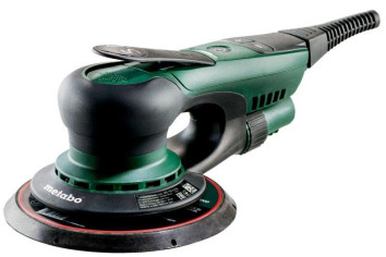Эксцентриковая шлифовальная машина Metabo SXE 150-5.0 BL 615050700