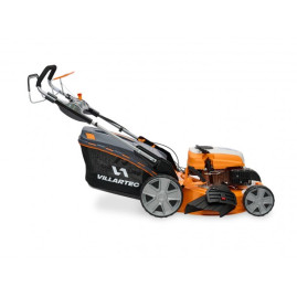 Газонокосилка бензиновая самоходная VILLARTEC MB 5753T