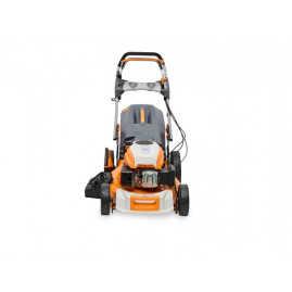 Газонокосилка бензиновая самоходная VILLARTEC MB 5753T